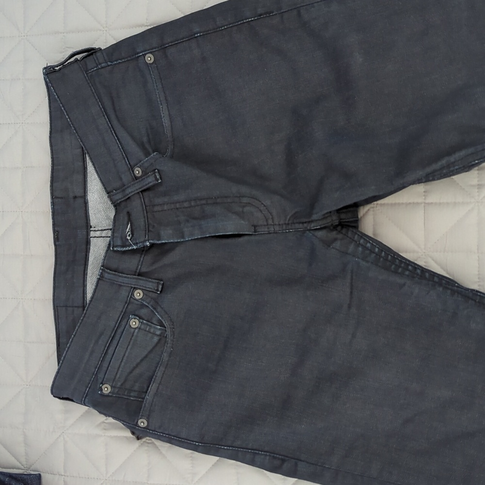 Levi's commuter jeans 511